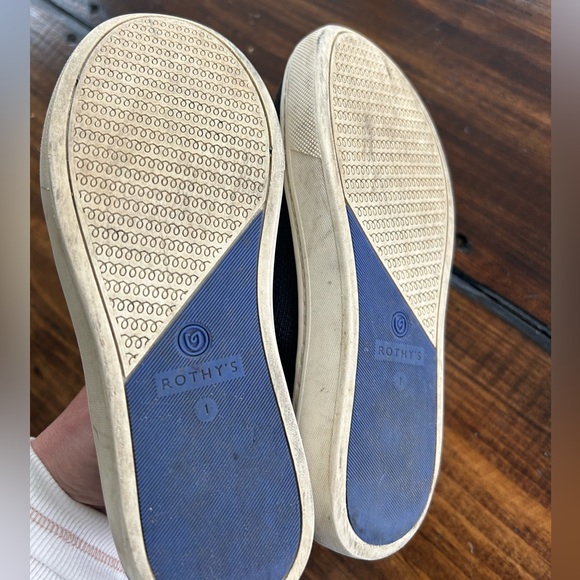 Kids Rothys sneakers - Picture 5 of 5